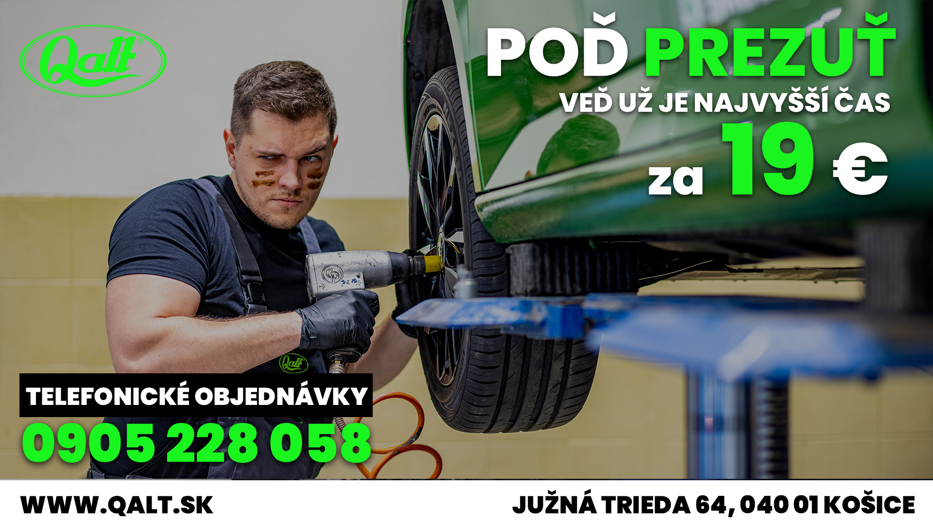 Obrazk pre sluzbu - Prezúvanie - JAR 2021